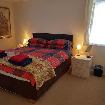 1 Derby Court Castletown Appartement Buitenkant foto