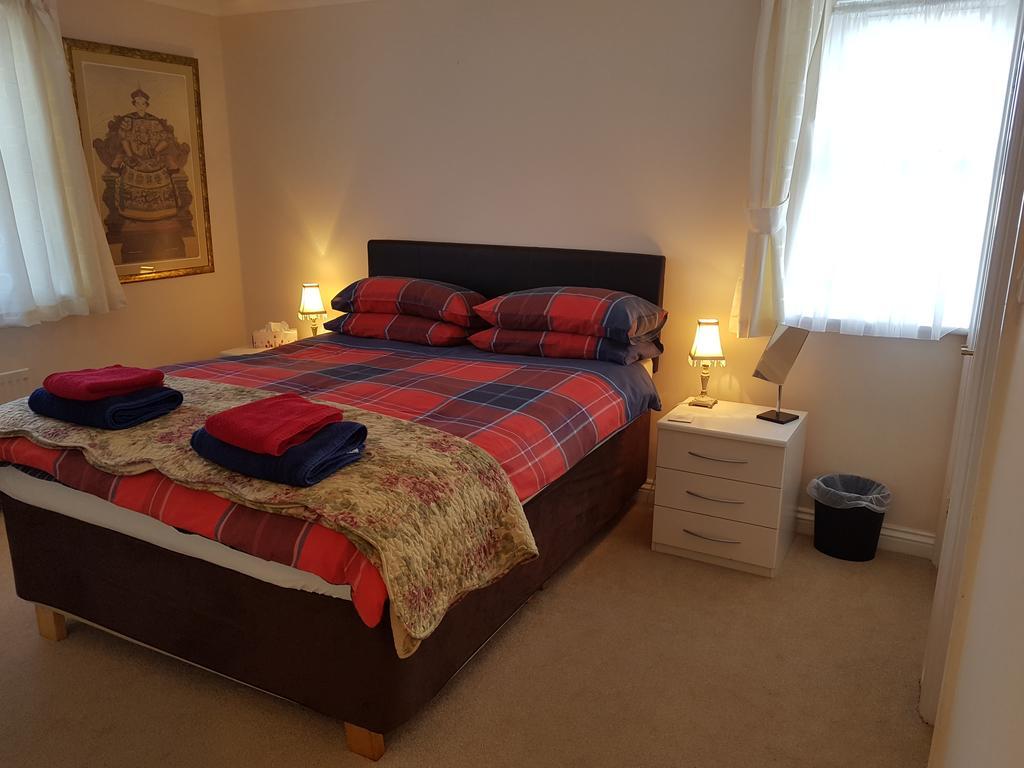 1 Derby Court Castletown Appartement Buitenkant foto