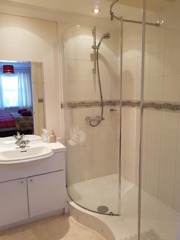 1 Derby Court Castletown Appartement Buitenkant foto