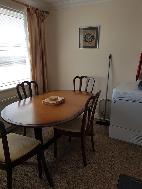 1 Derby Court Castletown Appartement Buitenkant foto