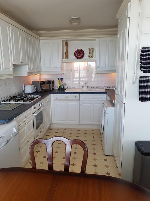 1 Derby Court Castletown Appartement Buitenkant foto