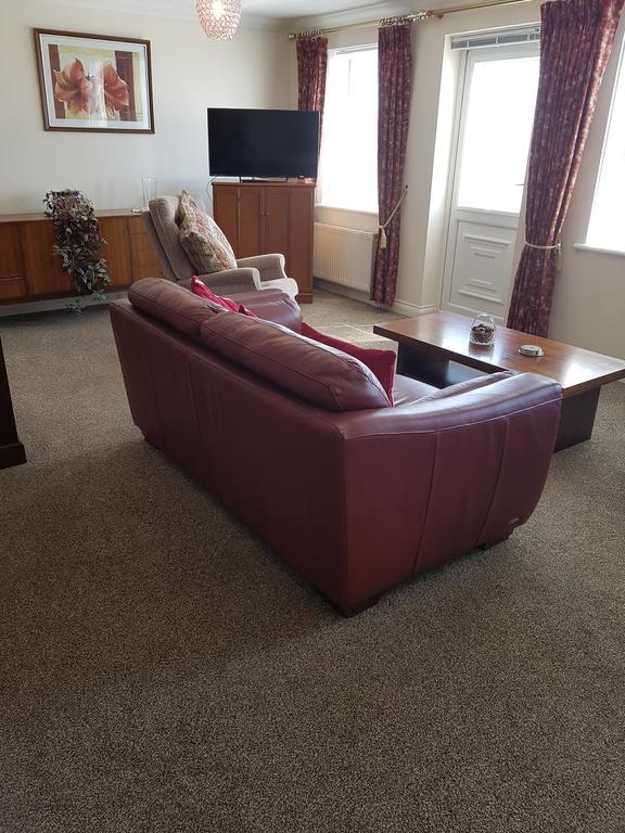 1 Derby Court Castletown Appartement Buitenkant foto