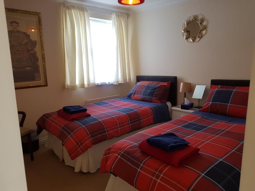 1 Derby Court Castletown Appartement Buitenkant foto