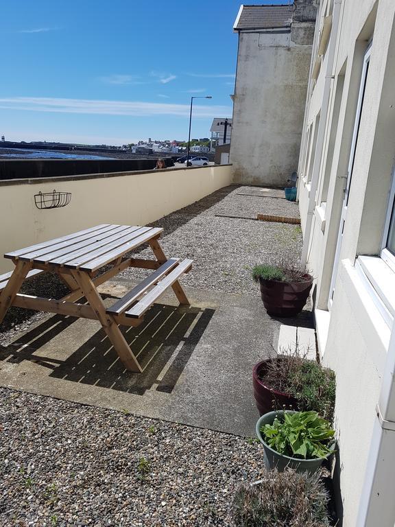 1 Derby Court Castletown Appartement Buitenkant foto